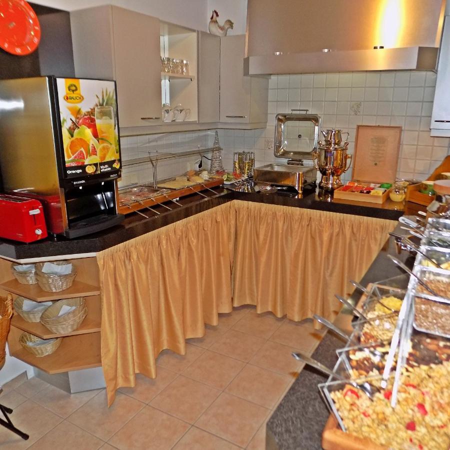 Zeitlos Apartments جيرلوس المظهر الخارجي الصورة