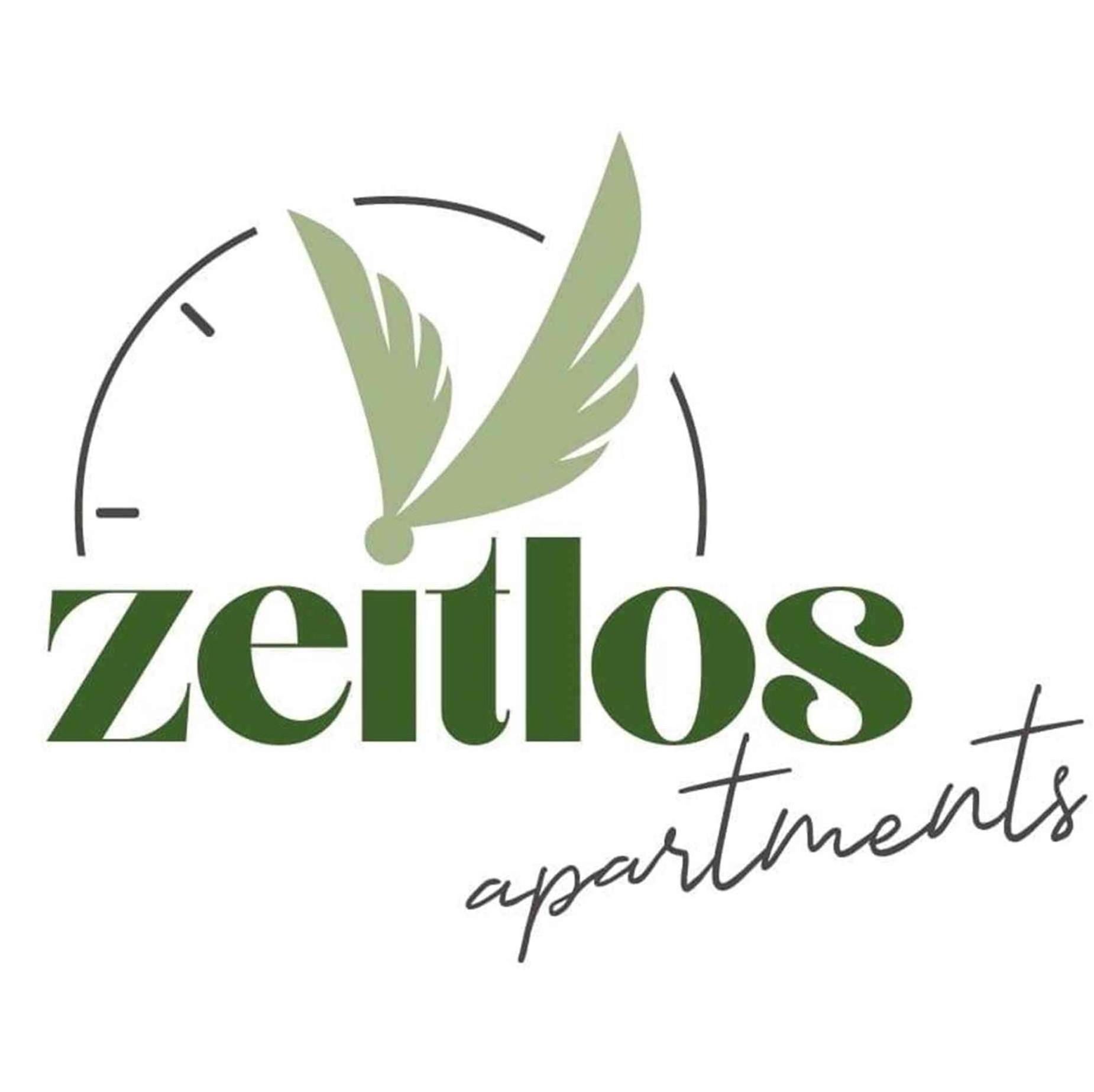 Zeitlos Apartments جيرلوس المظهر الخارجي الصورة