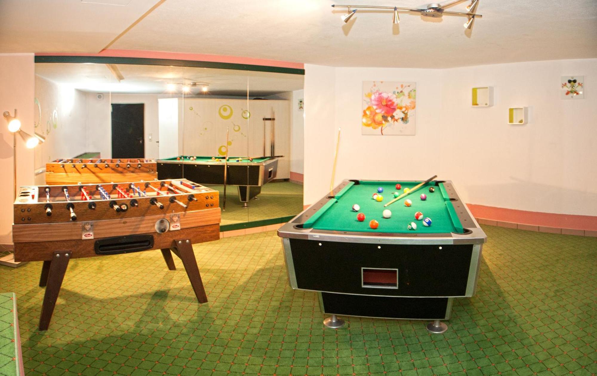 Zeitlos Apartments جيرلوس المظهر الخارجي الصورة