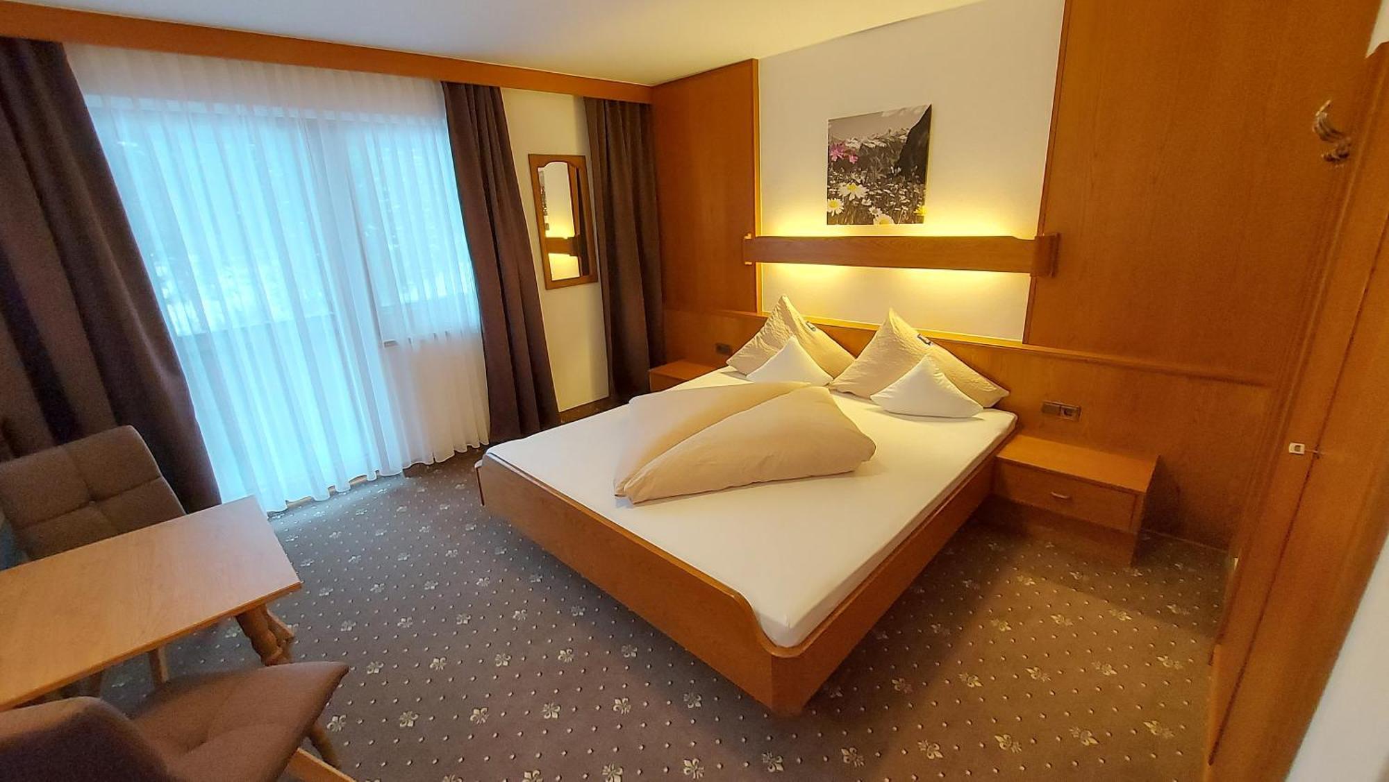 Zeitlos Apartments جيرلوس المظهر الخارجي الصورة