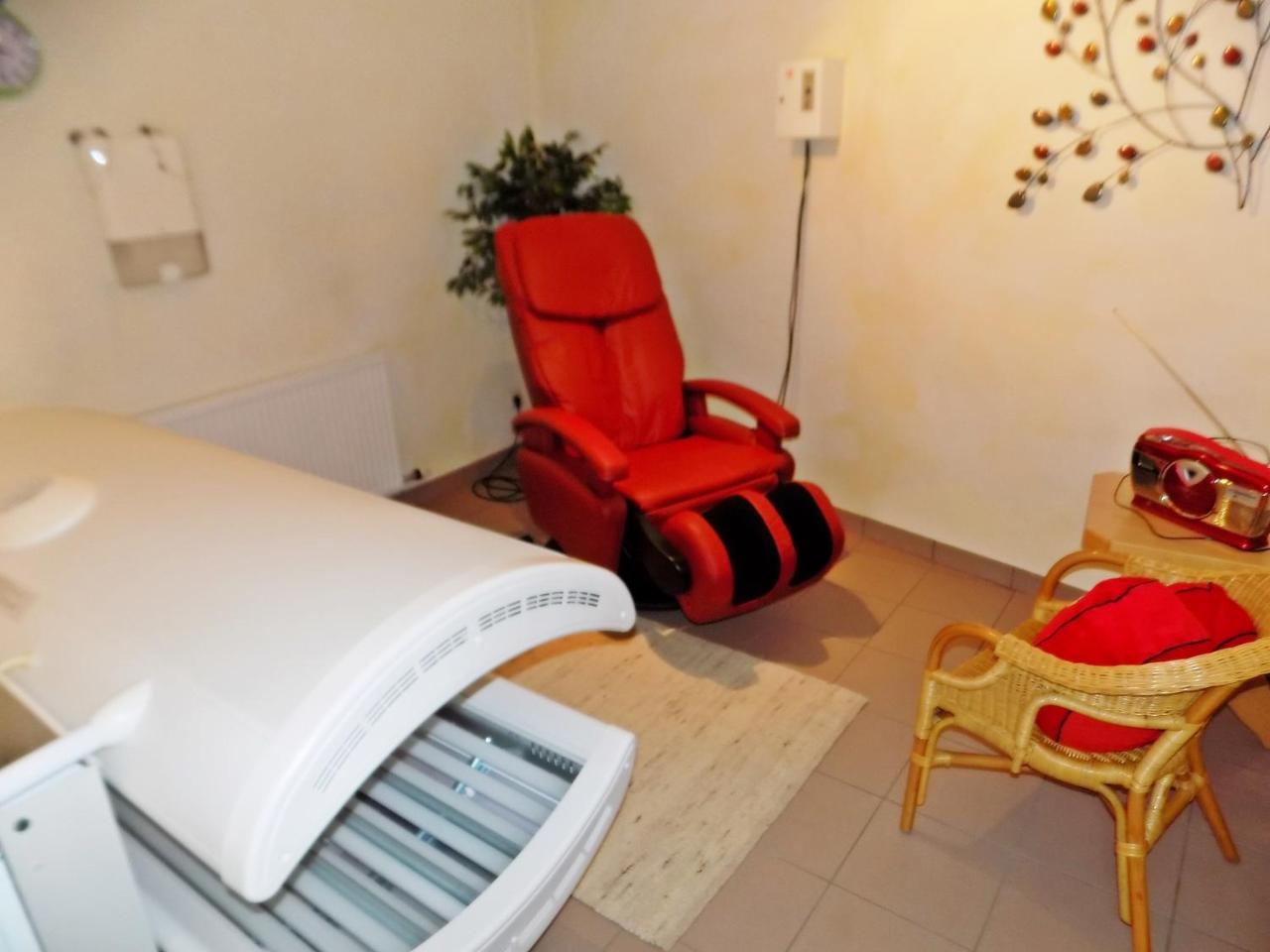 Zeitlos Apartments جيرلوس المظهر الخارجي الصورة